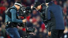 Jurgen Klopp charged by English FA for derby celebrations