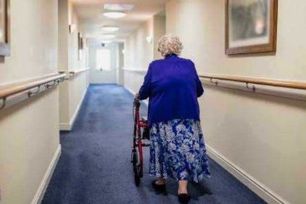 What’s a Fair Deal if wife follows late husband into nursing home care?