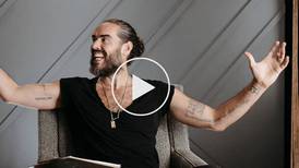 Tackle your tech addiction with Russell Brand’s online course