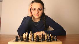 The Green Gambit: The Irish chess stars making waves internationally