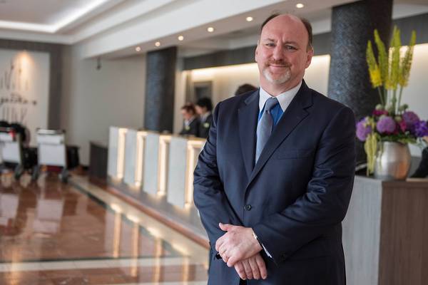 Amaris Hospitality to seek more Irish hotels after £600m takeover
