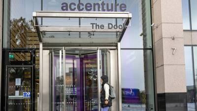 Inside Accenture: ‘A lot of us are aware that our jobs are going to be redeployed’ to lower-cost countries