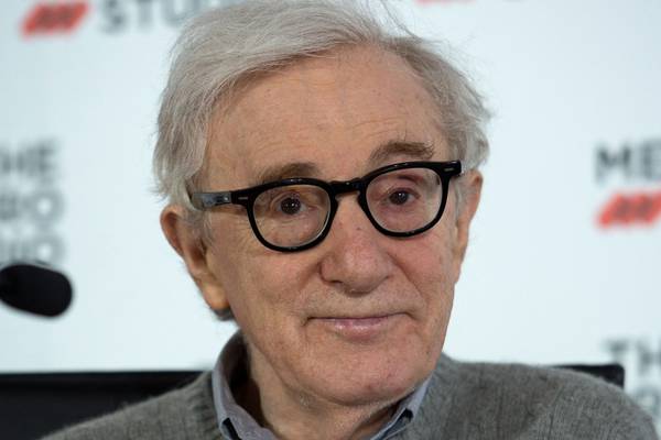 Woody Allen denies abuse claims in Allen v Farrow HBO documentary