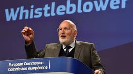 Commission promises EU-wide protection to whistleblowers