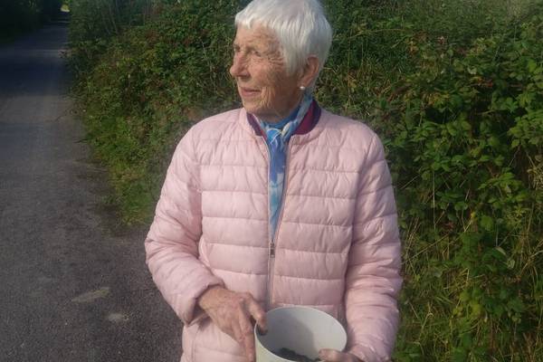 Betty Hart obituary: A ‘ball of energy’ who regularly walked, cycled and swam at the local leisure centre