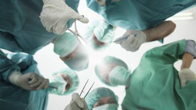 Deaths after surgery higher than in UK