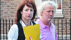 Clare Daly defends hiring Mick Wallace’s son as EU assistant