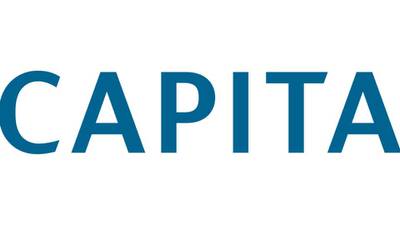 UK outsourcing group Capita to double Irish workforce to 1,600 over next three years