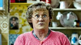 Brendan O’Carroll refused ‘nice fee’ to cut Mrs Brown’s Boys gay character