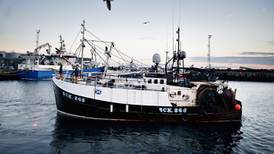 Scottish fishermen fear they will lose out after voting for Brexit