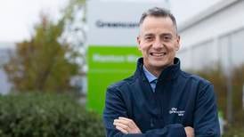Greencore to return £50m to shareholders via buybacks and dividends as sandwich-maker’s profits soar