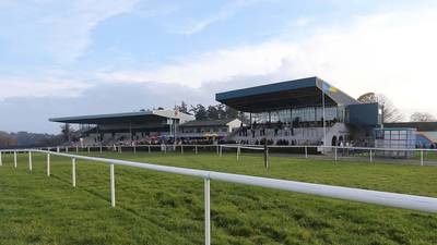 Racing’s first casualty of the freeze could be Clonmel