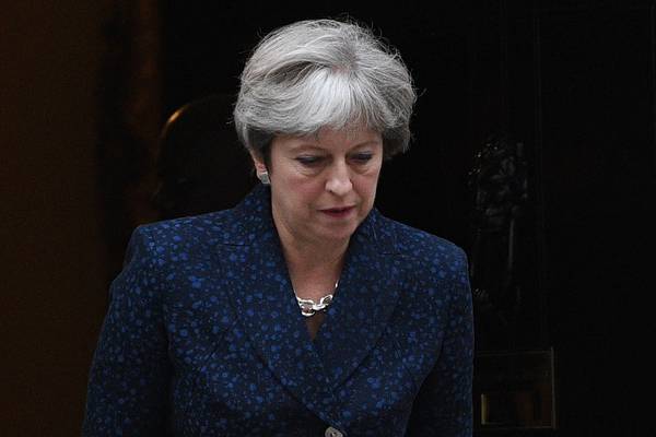 Brexit: May wins late-night vote but toughest battles still ahead