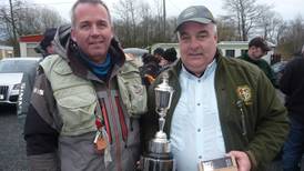 Angling Notes: Lough Sheelin did not disappoint on St Patrick’s weekend