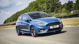 Ford’s third-generation Fiesta ST: King of the (back) road