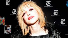 Courtney Love tweets her Uber rage over France taxi protests