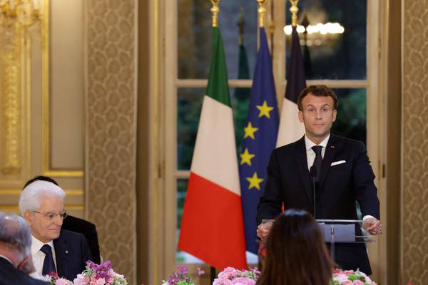 Emmanuel Macron faces dilemma over decision on pension reform