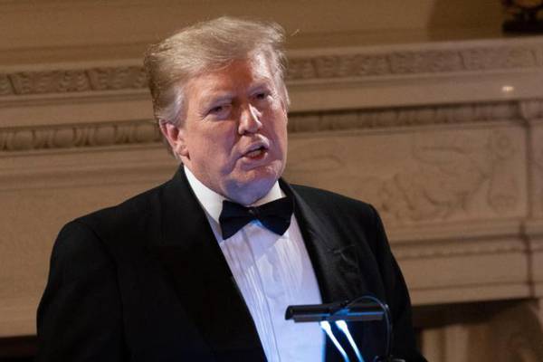 Trump delays China tariff hike amid ‘productive talks’