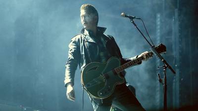 Queens of the Stone Age at 3Arena – Everything you need to know
