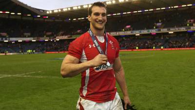 Sam Warburton left in playing limbo by Welsh rugby civil war