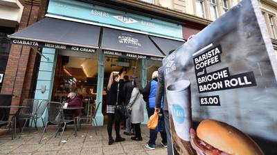 Gay cake case: Why the Ashers bakery ruling was correct