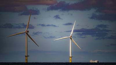 Europe’s wind industry flags further weakness in 2023 despite energy demand
