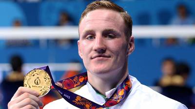 Boxer Michael O’Reilly has Public Order Act case adjourned