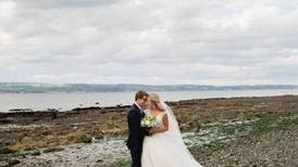 Our Wedding Story: A Belfast wedding and a Highlands honeymoon