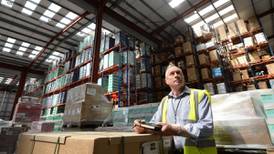 ‘All hell would break loose’ – warehouse trade storing up Brexit problems
