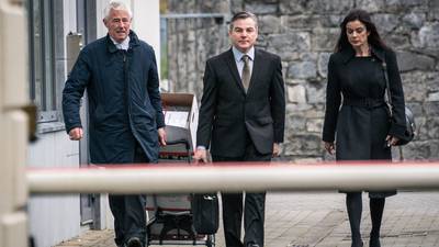 Trial of Galway man charged with threats to kill adjourned