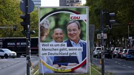The Irish Times view on the German election: too close to call