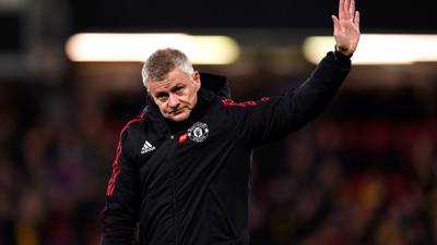 Manchester United target interim boss after Ole Gunnar Solskjaer sacking