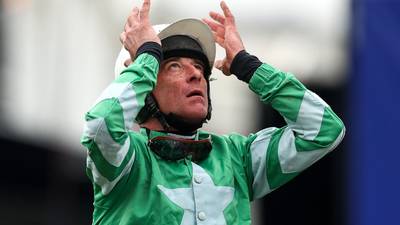 Cheltenham: Davy Russell looking to put last year’s blip behind him from the get-go