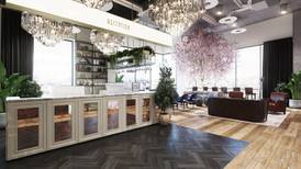Iconic Offices promises 5-star luxury at its latest workspace