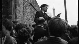 ‘He didn’t take criticism well’: The human side of John Hume