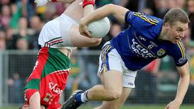 Kerry joy as the  semi-final with everything leaves Mayo with nothing