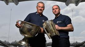 Tipperary desperate to get hands on  Munster crown, says former talisman