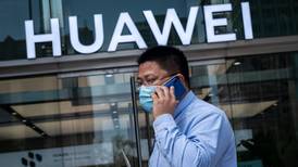 UK to purge Huawei from 5G by 2027, angering China