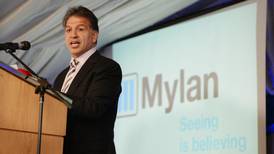 Generic drugmaker Mylan goes hostile in bid for Perrigo