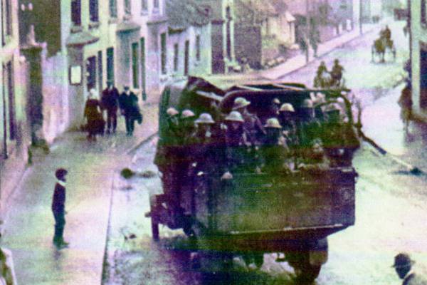 Local history: Reflections on Derry and Donegal’s turbulent past