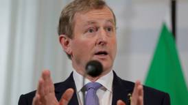 Kenny says State has made good start on Brexit but cannot rest
