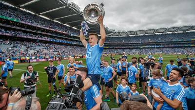 The Irish Times 2019 All-Ireland Football Championship Vox Pop
