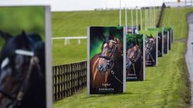 Curragh forced to cancel meeting due to waterlogging for the first time in 16 years