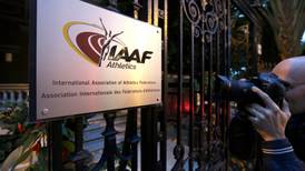 Athletes back IAAF decision to ban Russia