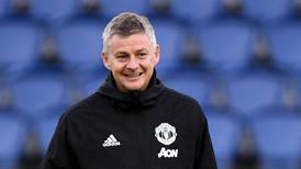 Solskjaer denies United are facing ‘mission impossible’