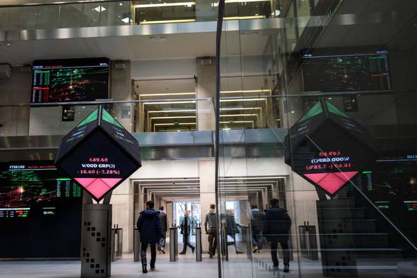 LSE to abandon lossmaking derivatives exchange