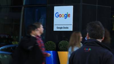 Google employees who work from home could lose money