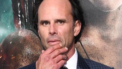 Walton Goggins: ‘I’m very grateful Quentin Tarantino saw something in me’