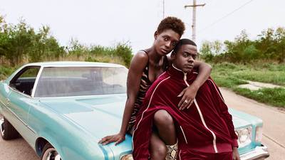 Queen & Slim: Daniel Kaluuya and Jodie Turner-Smith save this film