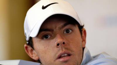 McIlroy, like all golfers, has to leave deals to the deal-makers . . . but caveat emptor